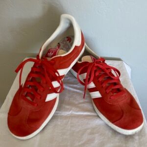 Adidas Gazelle Sneakers